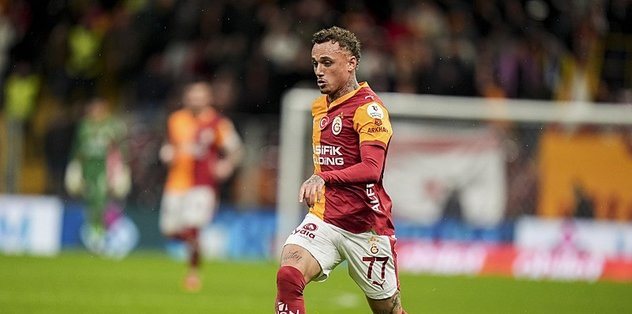 Okan Buruk'tan Noa Lang için flaş karar!