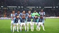 Trabzonspor’da parola galibiyet!
