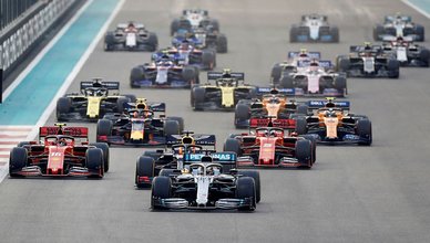Son dakika spor haberi: Formula 1 Türkiye Grand Prix’sinin şifresi ’pole’ pozisyonu!