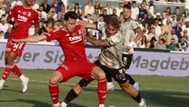 Paulista’nın ilk asisti