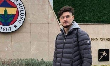 Okan Turp’un lisansı çıktı