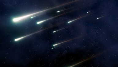 Orionid meteor yağmuru ne zaman 2025? | Orionid meteor yağmuru Türkiye'den görülecek mi?