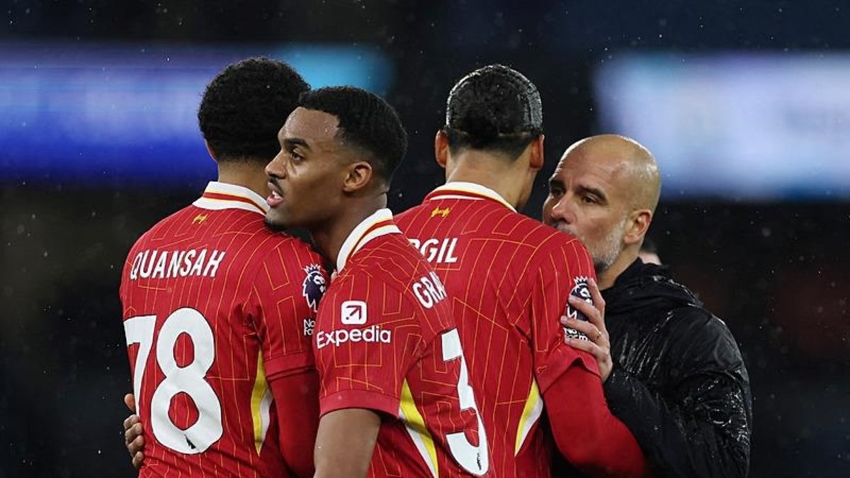 Manchester City 0-2 Liverpool (MAÇ SONUCU ÖZET) Manchester City 0-2 Liverpool (MAÇ SONUCU ÖZET)