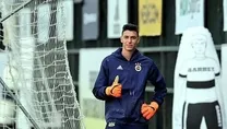 Berke en iyi 11’de