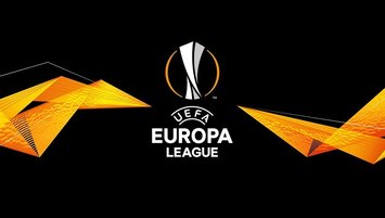 İşte UEFA Avrupa Ligi'nde günün programı!
