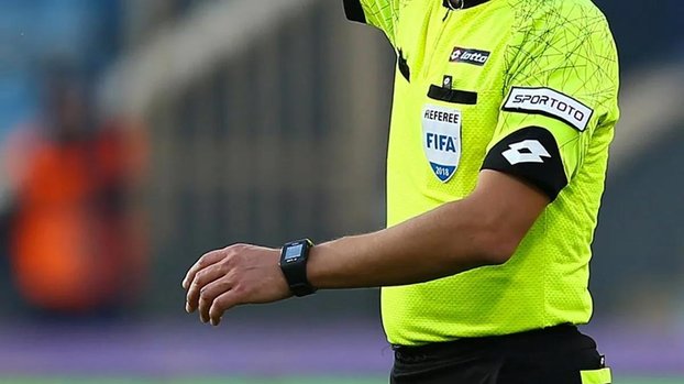 Altay - Beşiktaş maçının hakemi Fırat Aydınus oldu (BJK spor haberi)