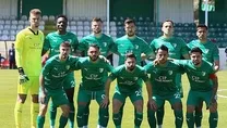 Bodrum’da 3 final maçı