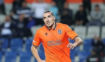 Crivelli Başakşehir'de kendine geldi