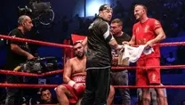 Ali Eren Hamburg’da ringe çıkıyor