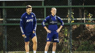Pelkas: Lider olmayı seviyorum