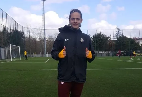 Süper Lig'in yıldızları sezon sonunda Galatasaray'da! - 2
