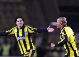 Fenerbahce Kocaelispor Son Dakika Fenerbahce Haberleri Fotograflari Fotomac