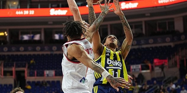 Potada iki devimizle zafer peşindeyiz