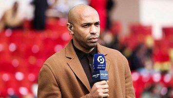 Thierry Henry Fabregas’ın yanına!