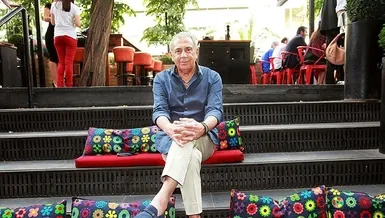 Erol Kaynar işbaşı yapıyor
