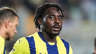 Fulham’ın teklifine ret