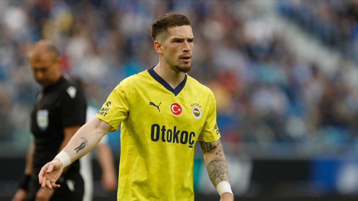 Ryan Kent Seattle Sounders'da! Ryan Kent Seattle Sounders'da!