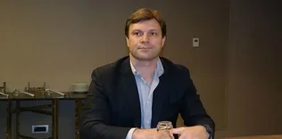 Ertuğrul Sağlam, İran yolcusu