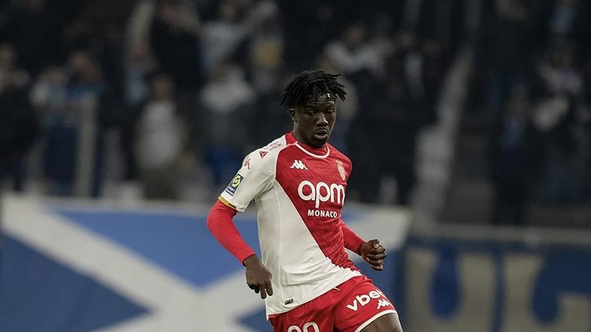 Beşiktaş'tan Kassoum Ouattara sürprizi!