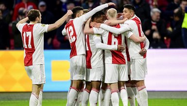 Cambuur Ajax maçı hangi kanalda ve saat kaçta? SC Cambuur Ajax maçı canlı izle