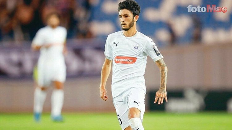 Son dakika transfer haberi: Trabzonspor'da Azarovi için yapılan teklif yükseltildi