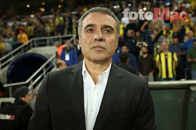 Canlı yayında açıkladı! Fenerbahçe’de 4 ayrılık 3 transfer