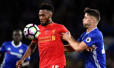 Şaka değil Sturridge