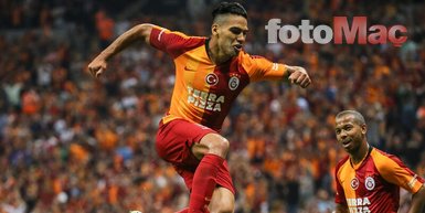 Şok detay! Falcao’nun sakatlık raporu ortaya çıktı!