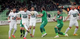 Horoz’un yüzü ak