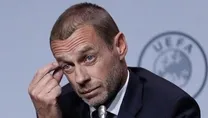 UEFA Başkanı’ndan flaş açıklama! Tüm ligler...