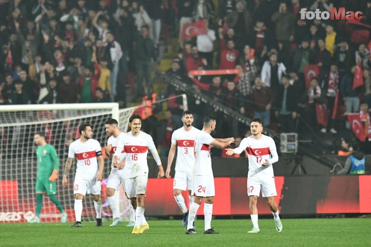 Arda Güler için flaş sözler! "Katar'da bütün dünya izlenmeli"