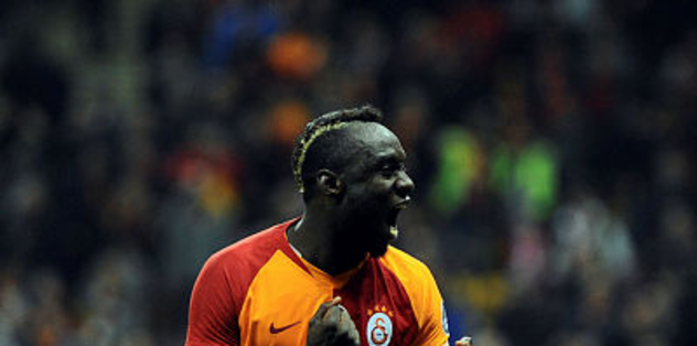 Diagne’den yönetime jest