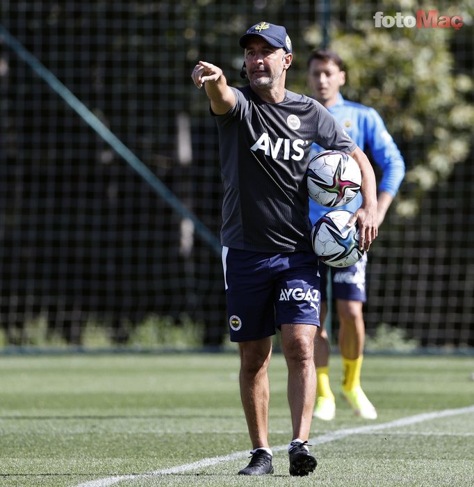 Son dakika spor haberi: Fenerbahçe'de Vitor Pereira sendromu! Sakatlıklar...