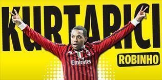 Kurtarıcı Robinho