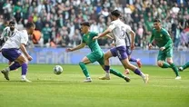 Bursaspor ve Afyonspor puanları paylaştı