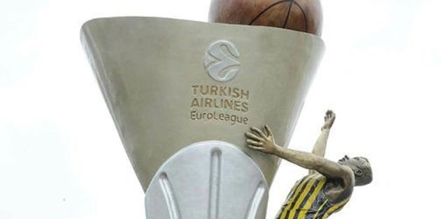 Bahçelievler'e Fenerbahçe anıtı
