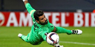 Kale Volkan'ın