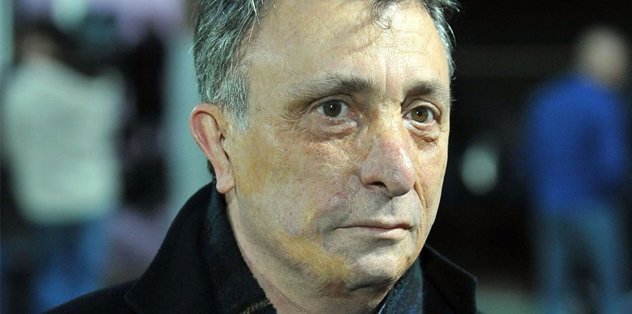 Son dakika: Ahmet Nur Çebi'den ters köşe! Beşiktaş Kulübü başkanlığı...