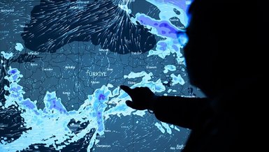 İstanbul’da hafta sonu hava durumu nasıl? Meteoroloji uyardı! 5 günlük hava durumu tahmini