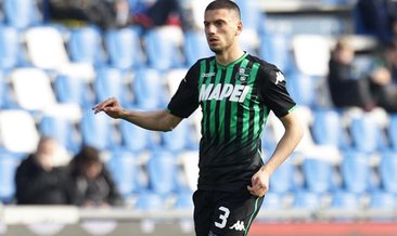 Avrupa devi Merih Demiral'e talip oldu