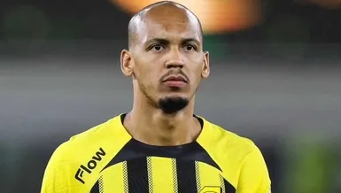 Trabzonspor'dan orta sahaya Fabinho hamlesi!