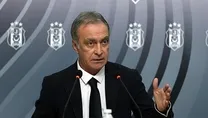 Şimdilik masadan kalktık