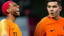 Resmi açıklama geldi! Babel ve Ferdi kadıoğlu...