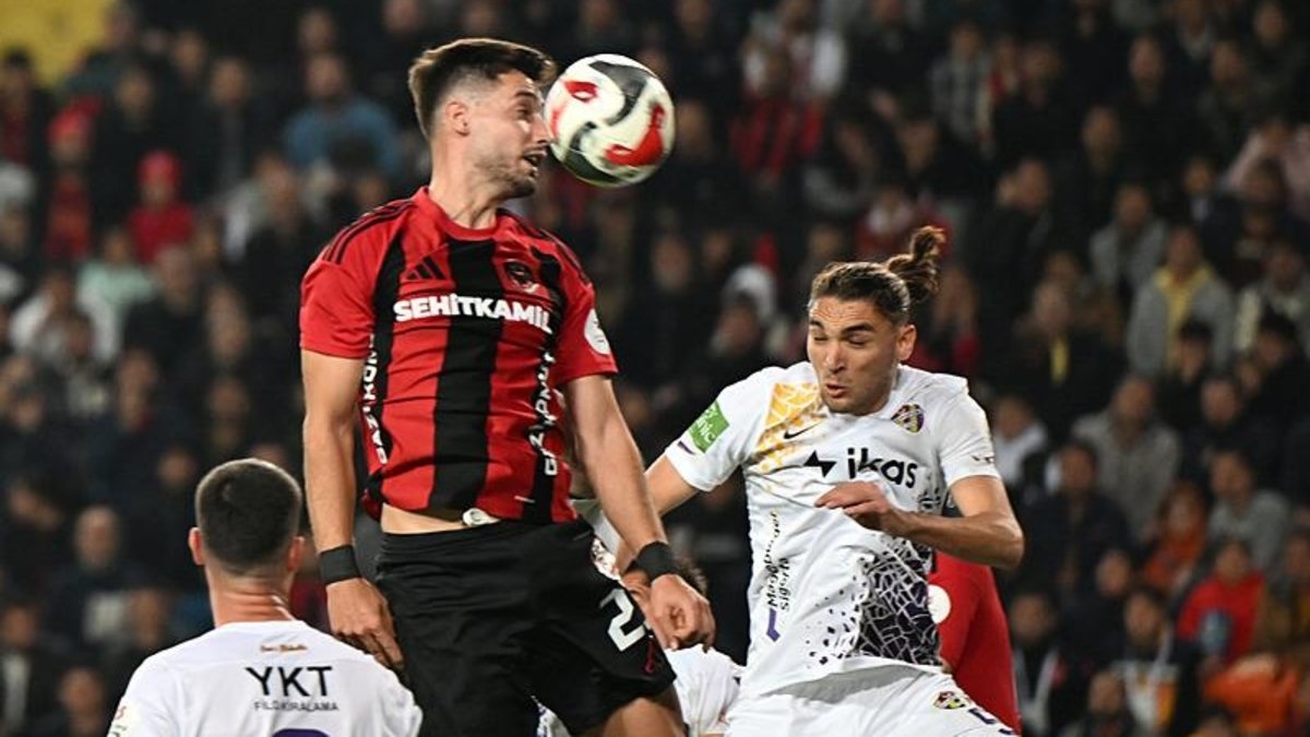 Tayyip Talha’ya operasyon