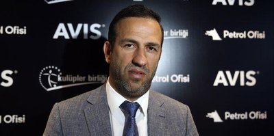Adil Gevrek'ten hakem Halis Özkahya tepkisi