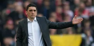 Tayfun Korkut’a yan bakılmıyor
