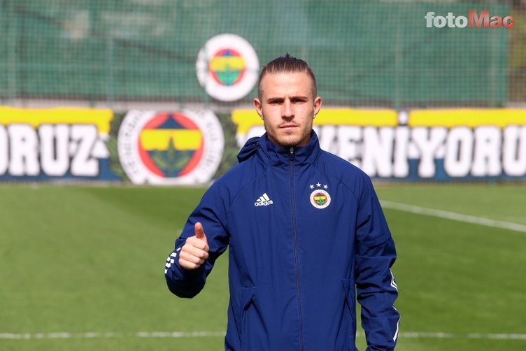 Son dakika spor haberi: Pelkas için teklif yükseltildi! İşte Fenerbahçe'nin istediği rakam (FB haberi)