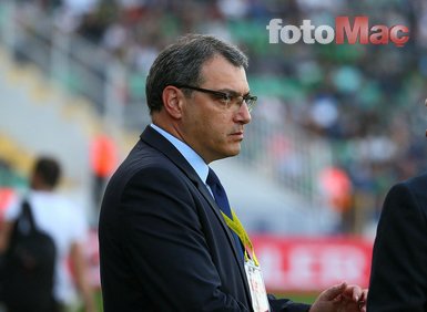 Comolli'den transfer hamlesi! Fenerbahçe'den iki ismi istiyor