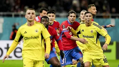 Sıra play-off'ta