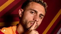UEFA’dan Barış paylaşımı
